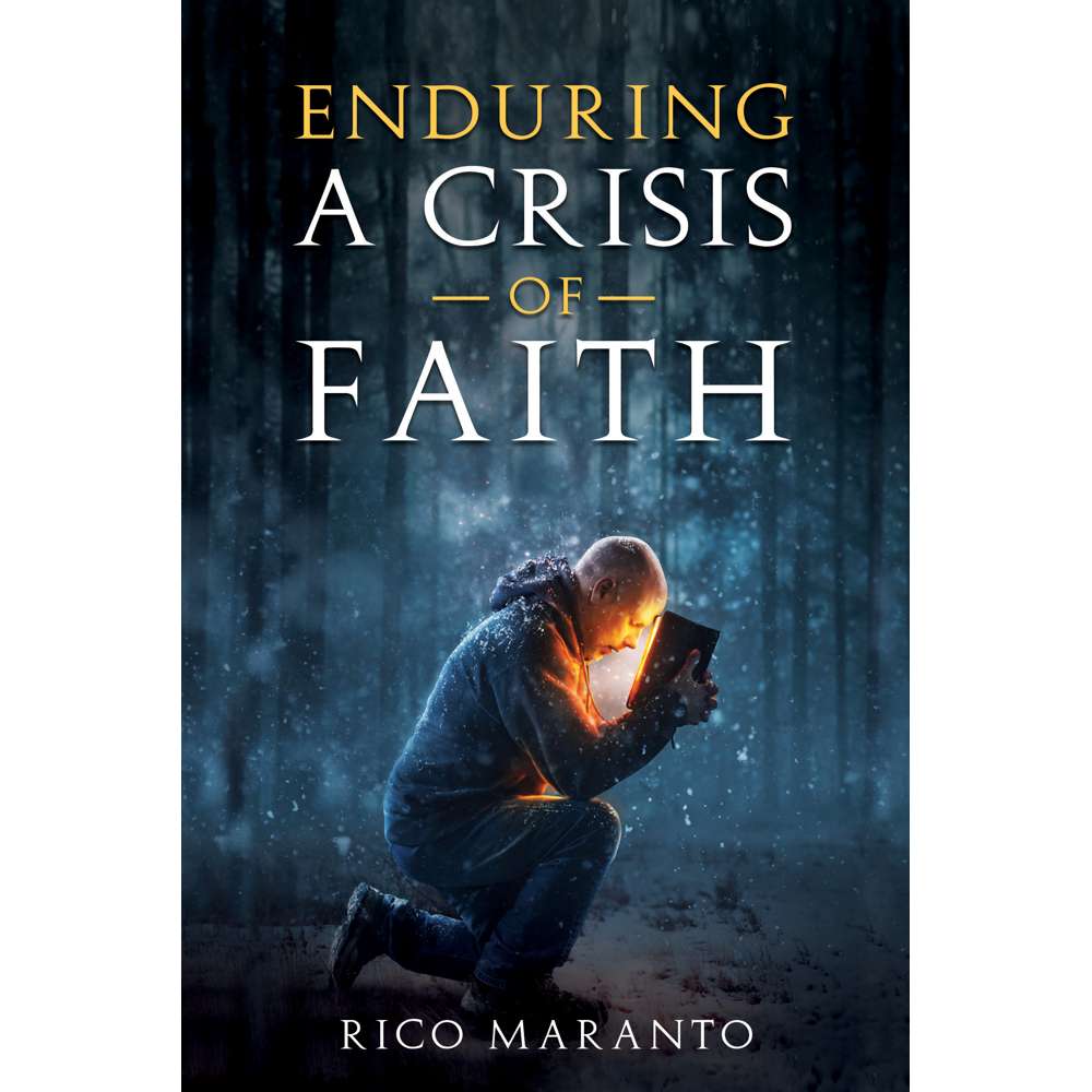 Enduring a Crisis of Faith 1