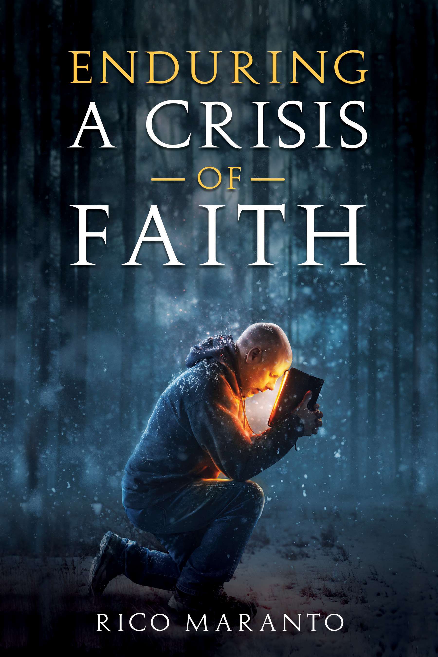 Enduring a Crisis of Faith