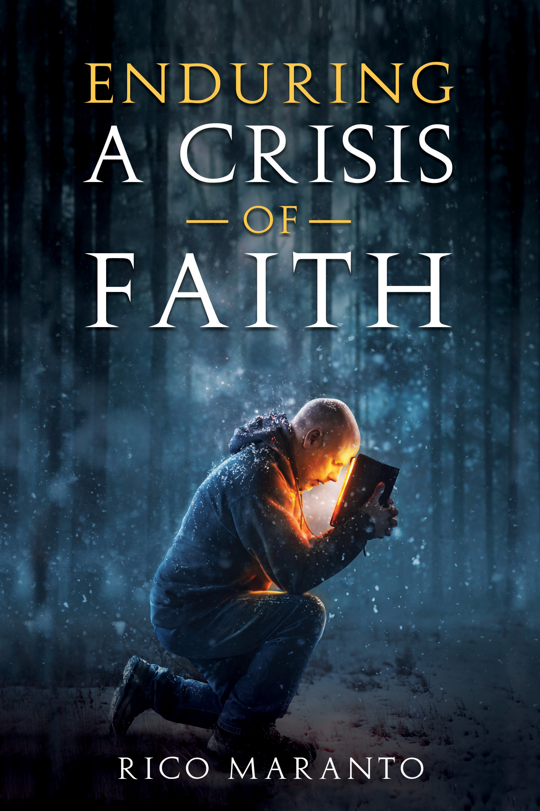 Enduring a Crisis of Faith