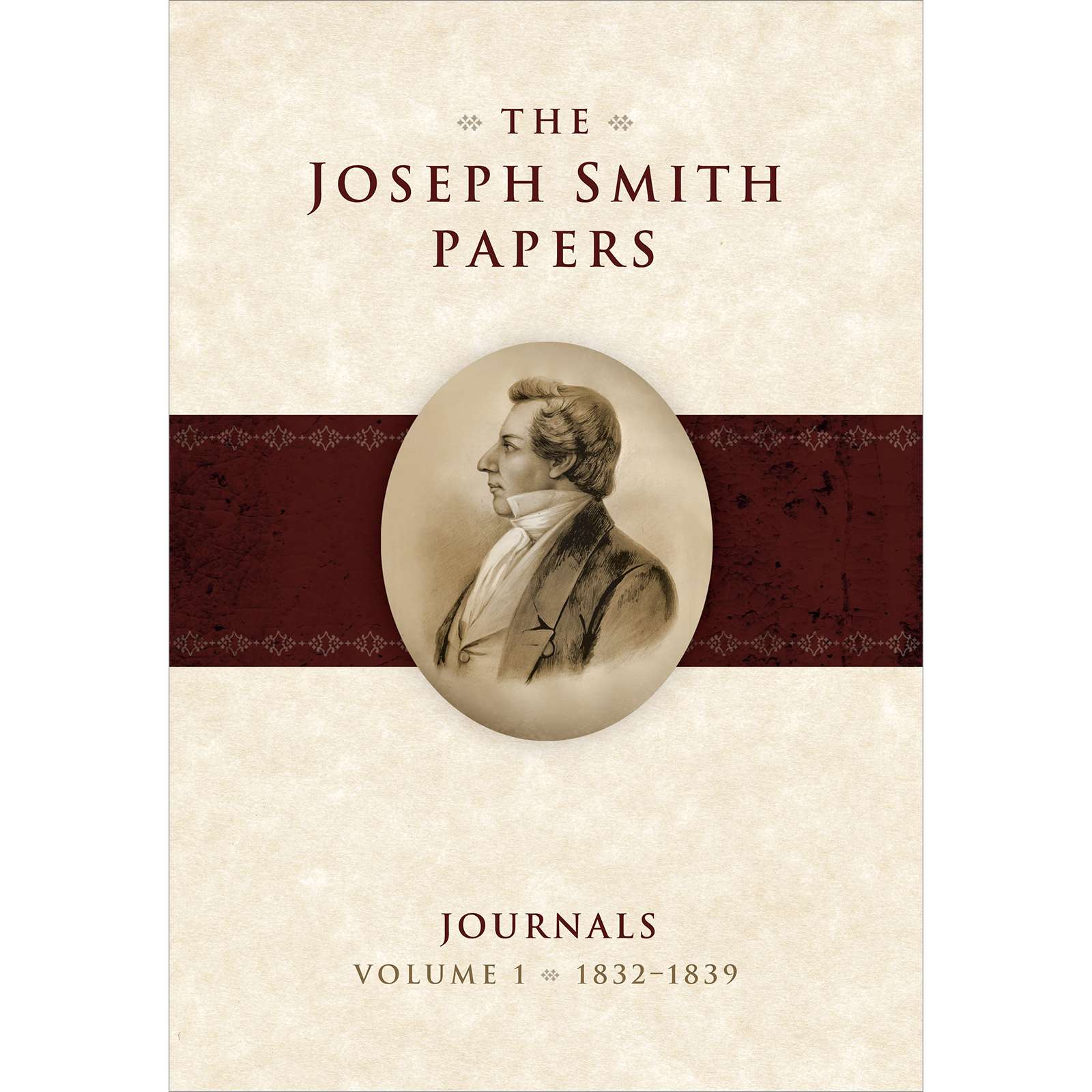 The Joseph Smith Papers, Journals, Vol. 1: 1832-1839, , large image number 0