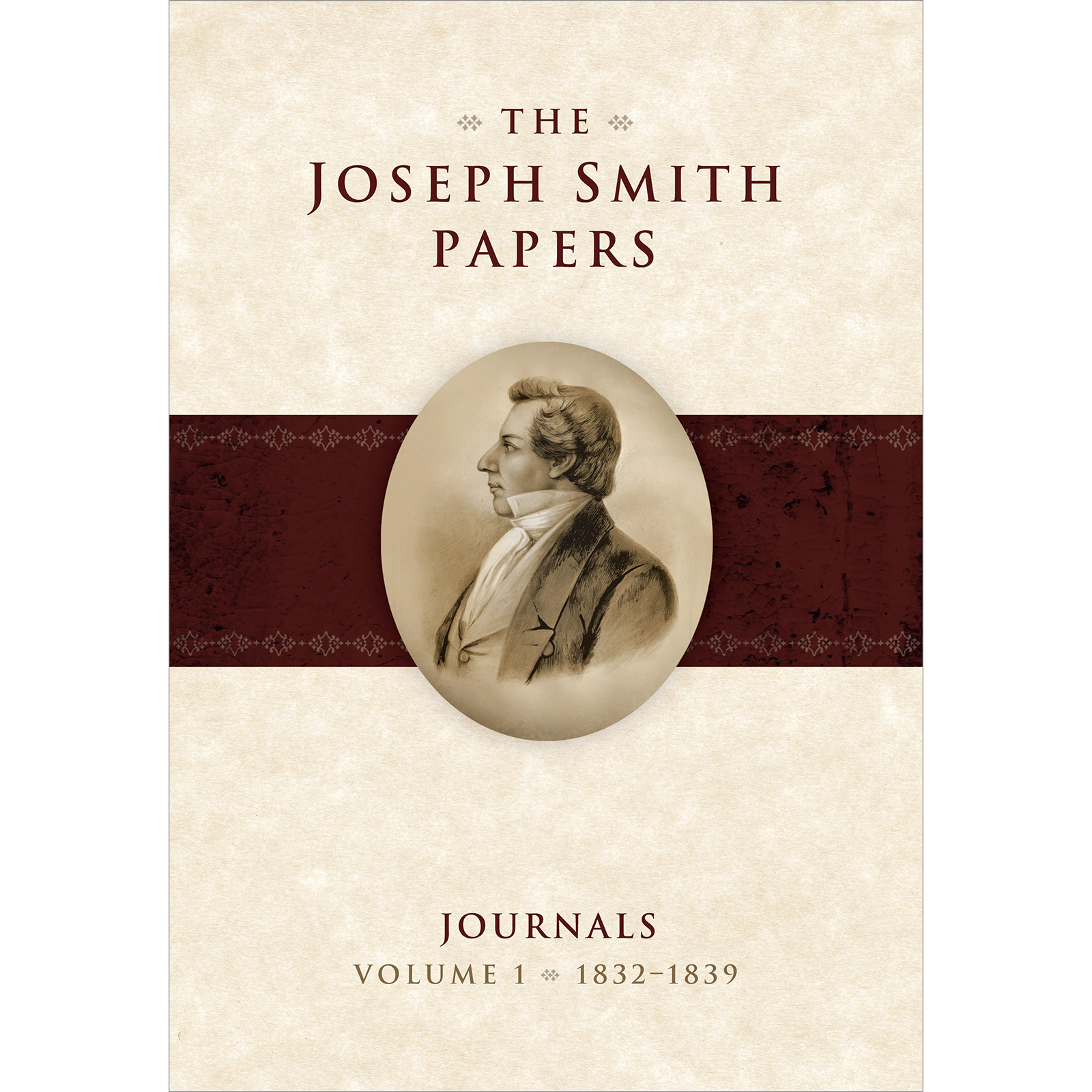 The Joseph Smith Papers, Journals, Vol. 1: 1832-1839, , large image number 0