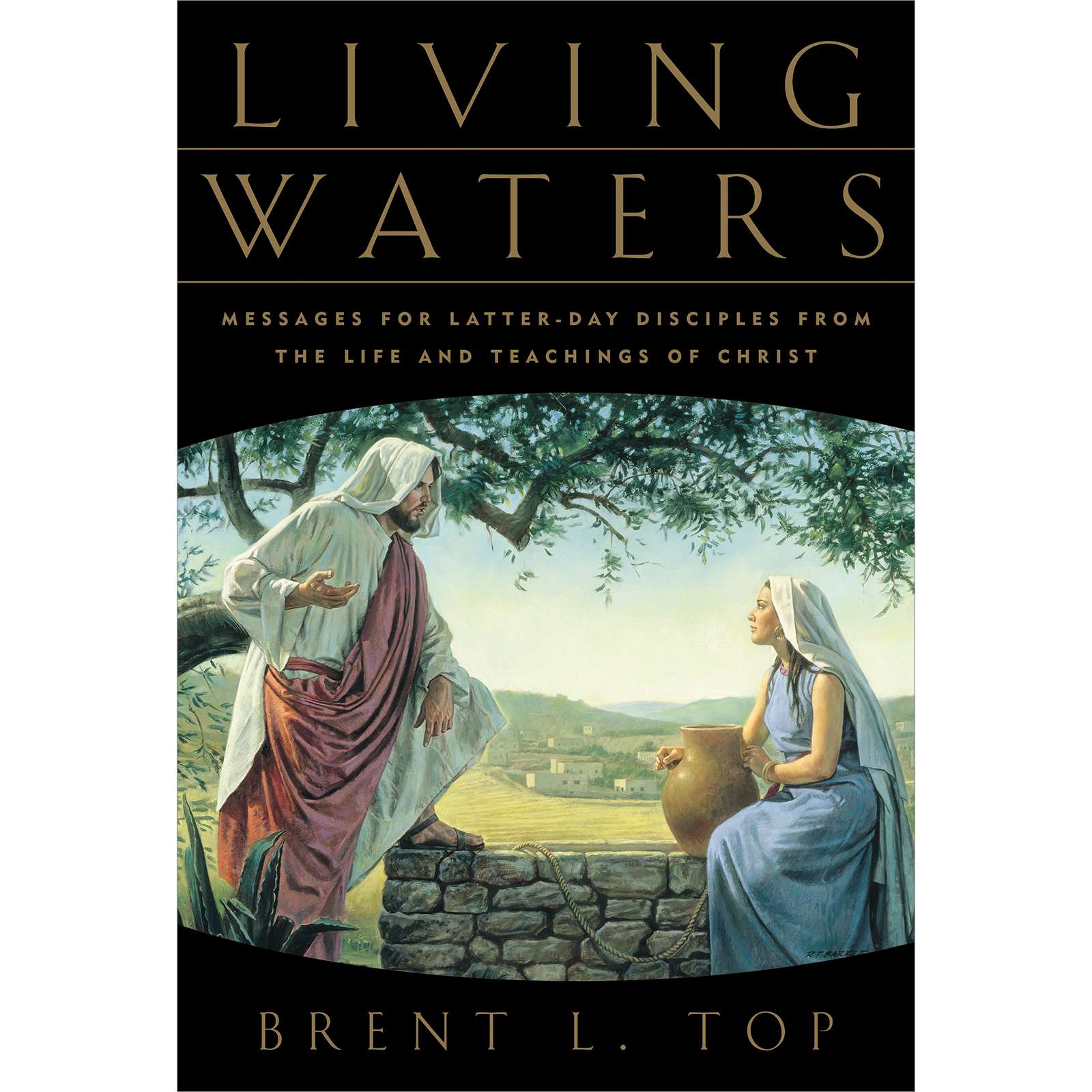 Living Waters