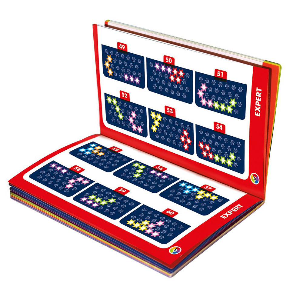 IQ Stars Game, , large image number 2