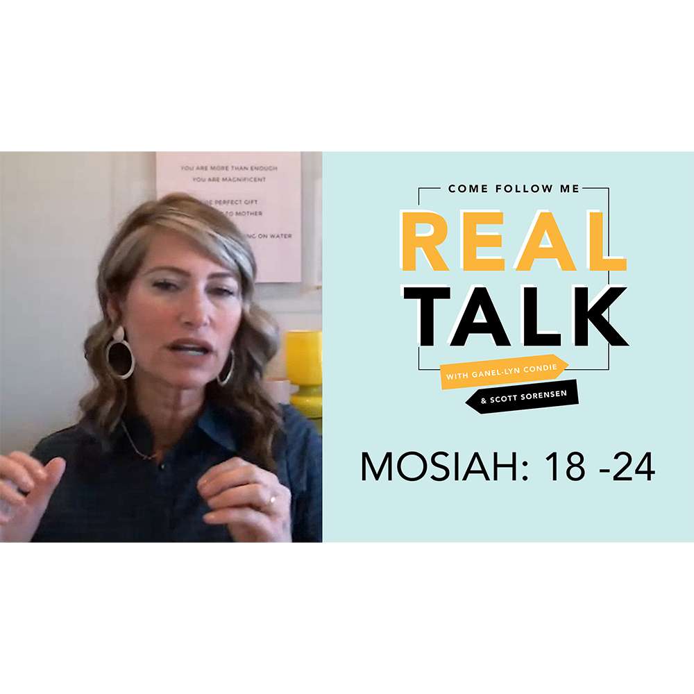 #19: Mosiah 11-17