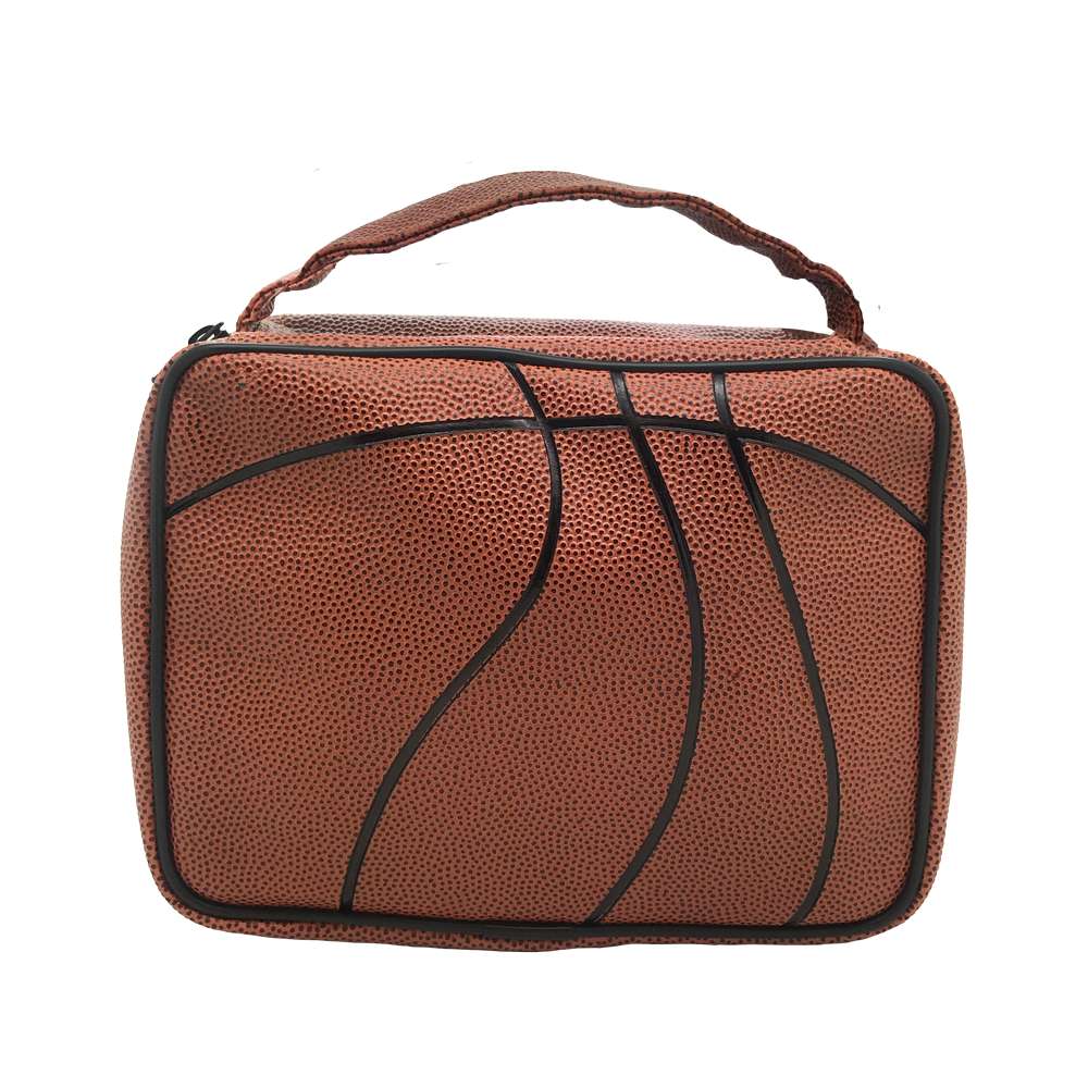 Benjamin Basketball Regular Scripture Tote, , large image number 2