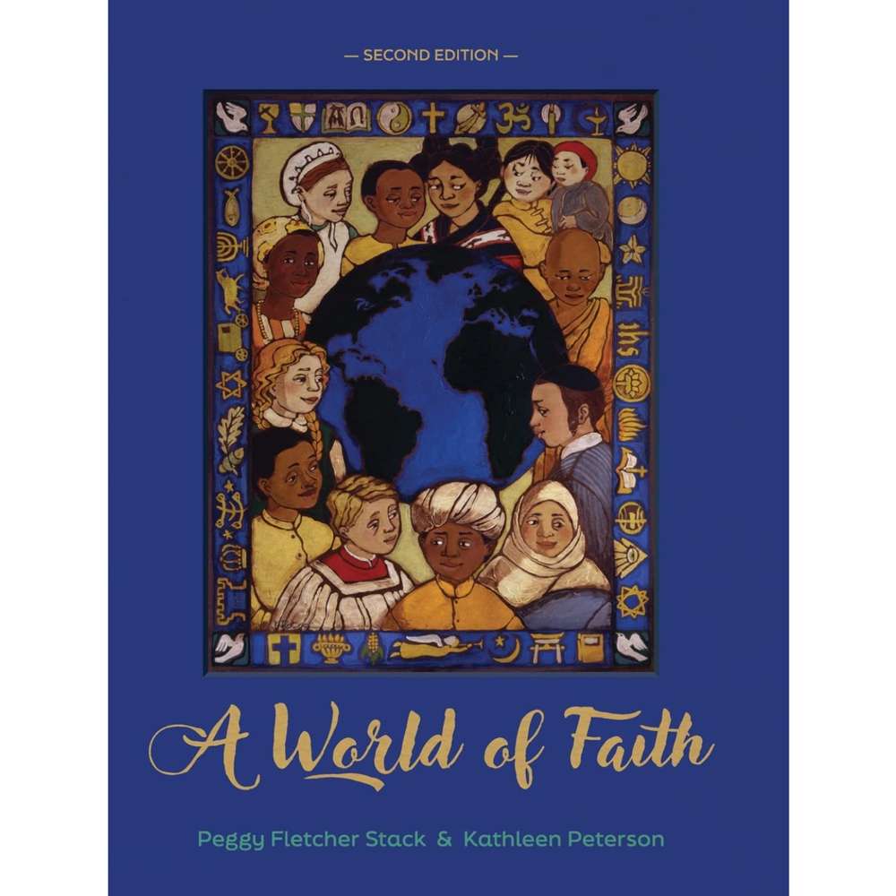 A World of Faith