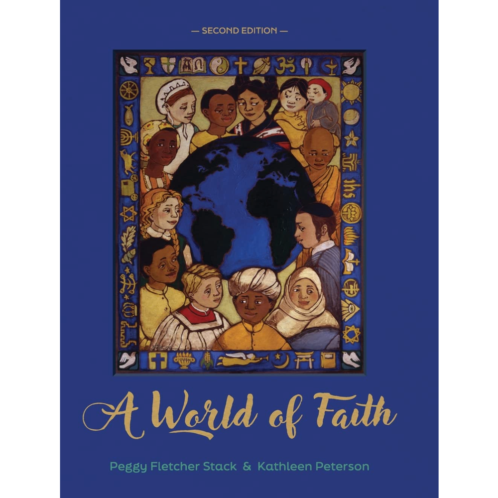 A World of Faith