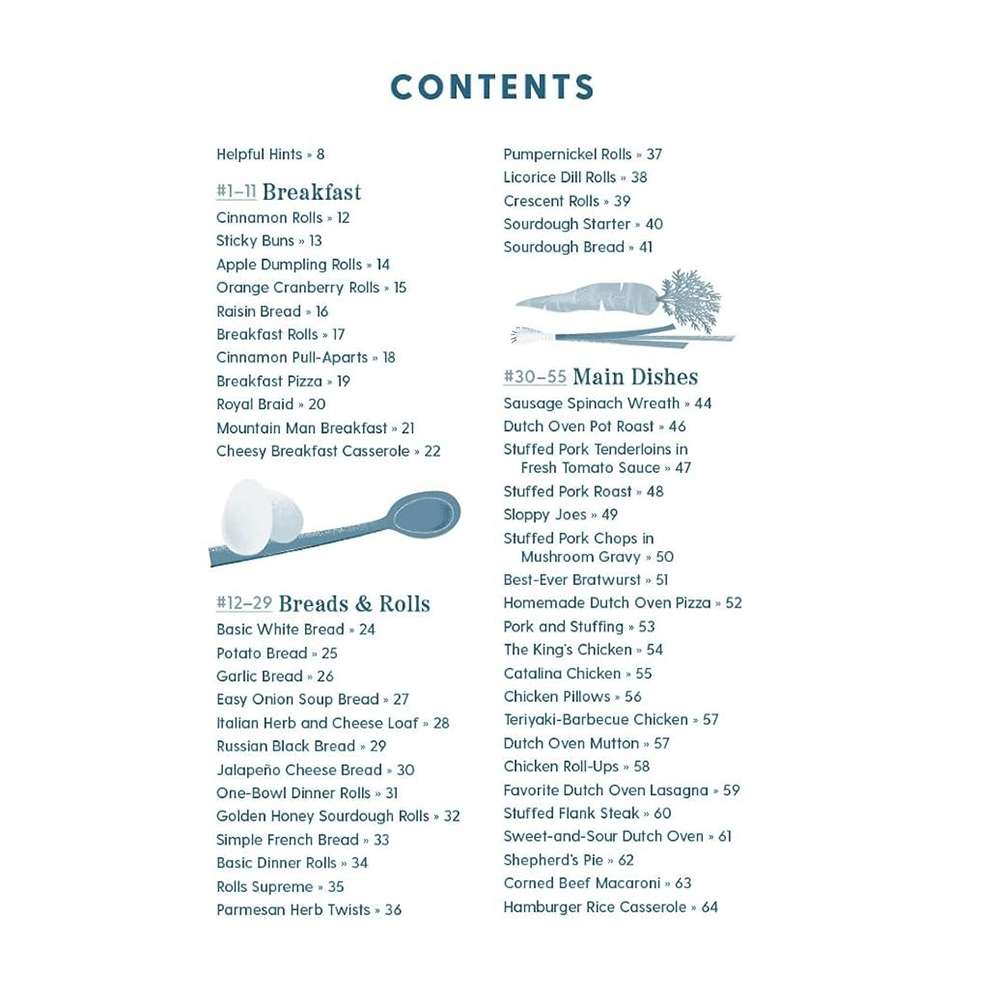 101 Things to Do With a Dutch Oven (New Edition), , large