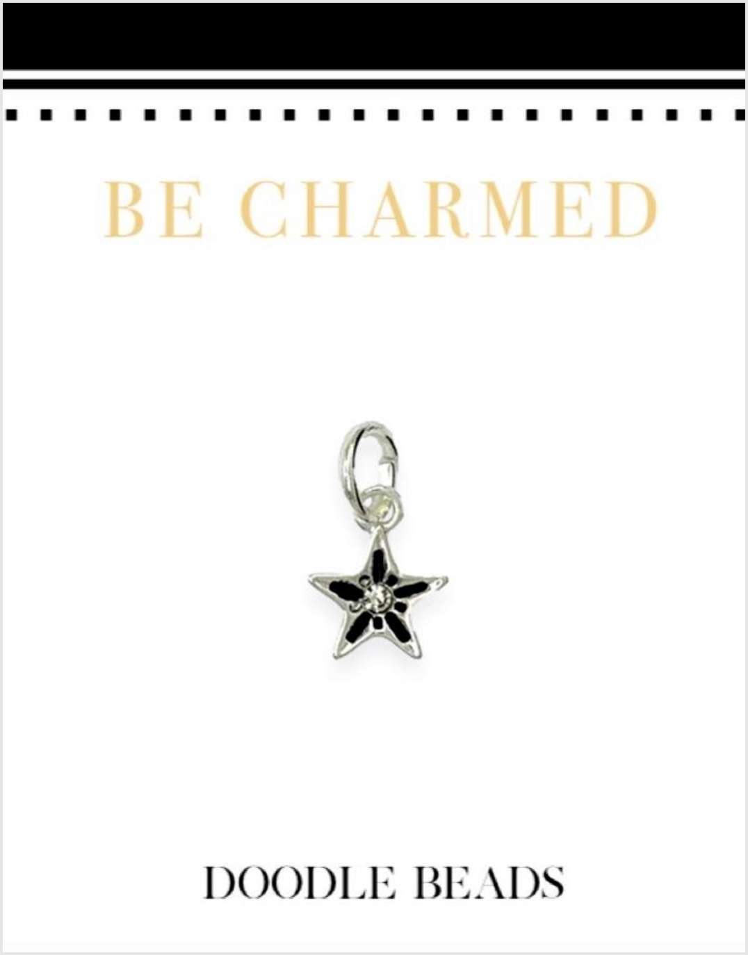 Star Charm