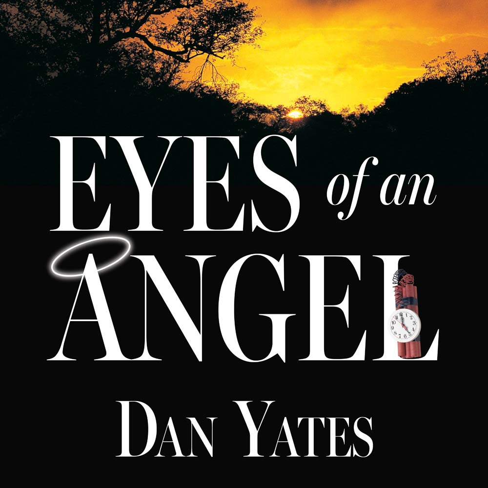 Eyes of an Angel (Angel Series, Book 9), , large