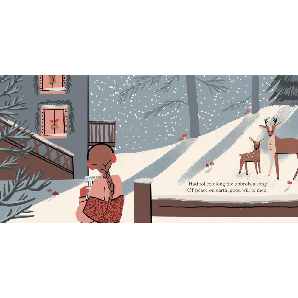 I Heard the Bells on Christmas Day, , large image number 3