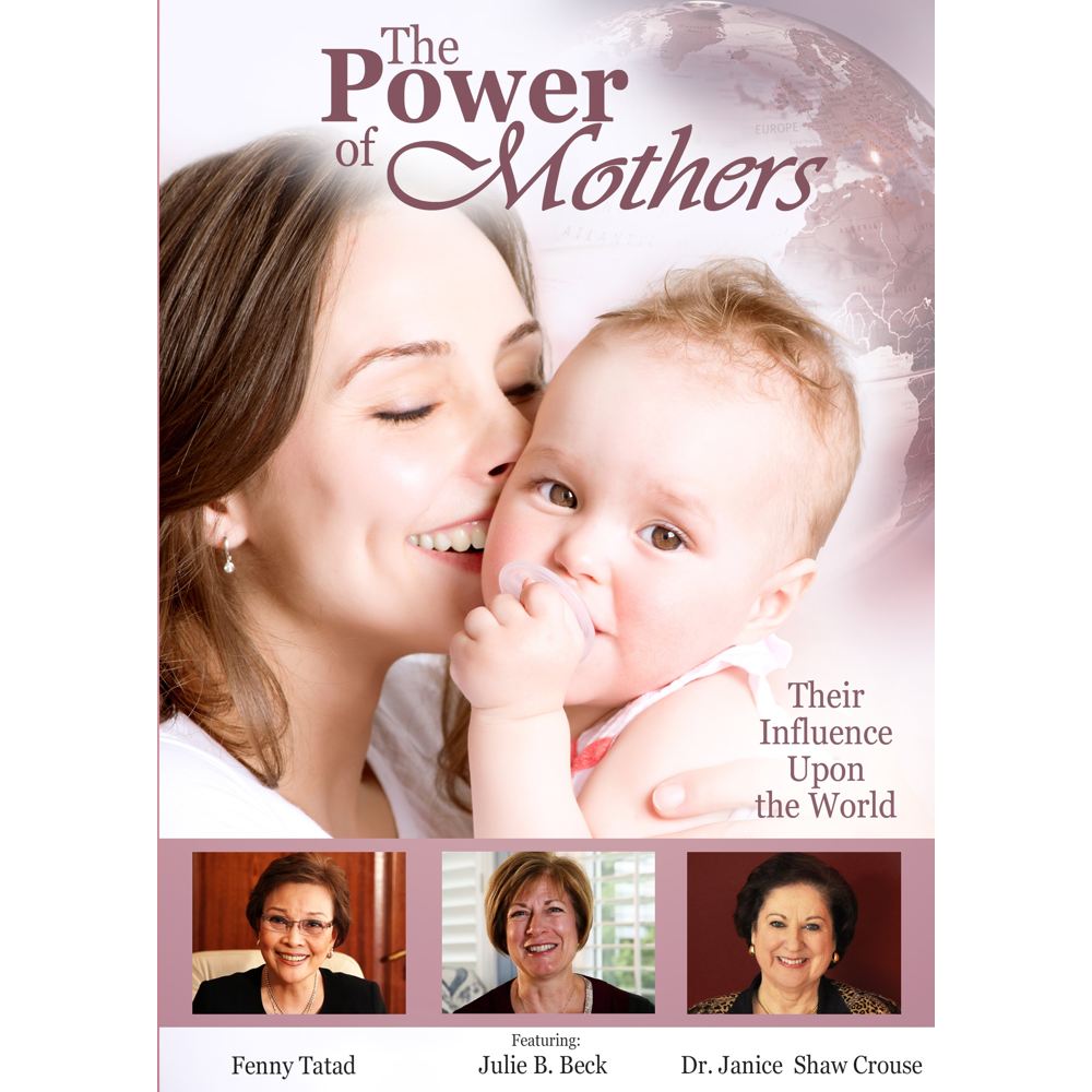 The Power of Mothers, , large image number 0