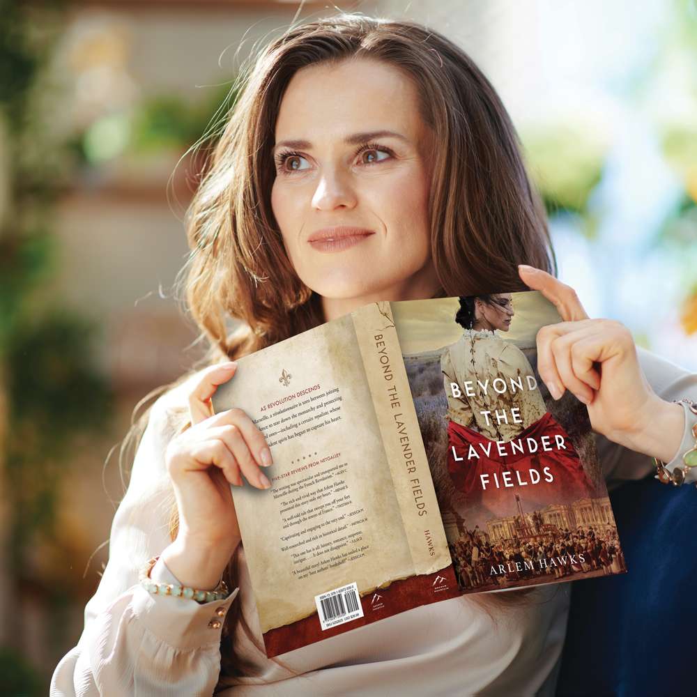 Beyond the Lavender Fields, , large image number 3