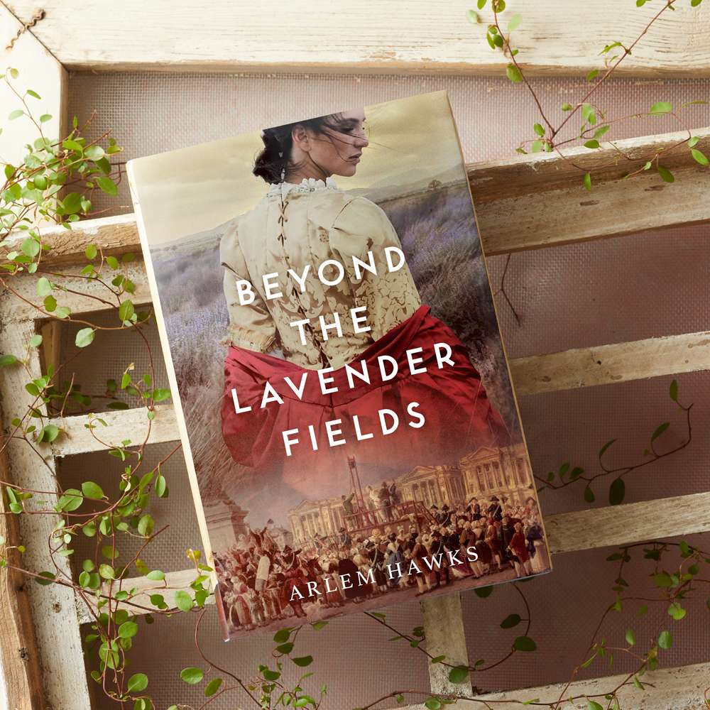 Beyond the Lavender Fields, , large image number 2