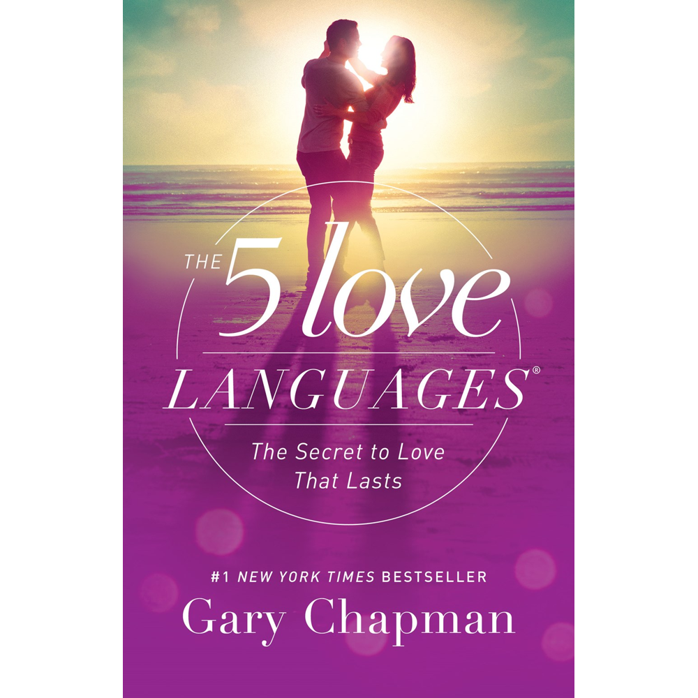 The 5 Love Languages, , large image number 0