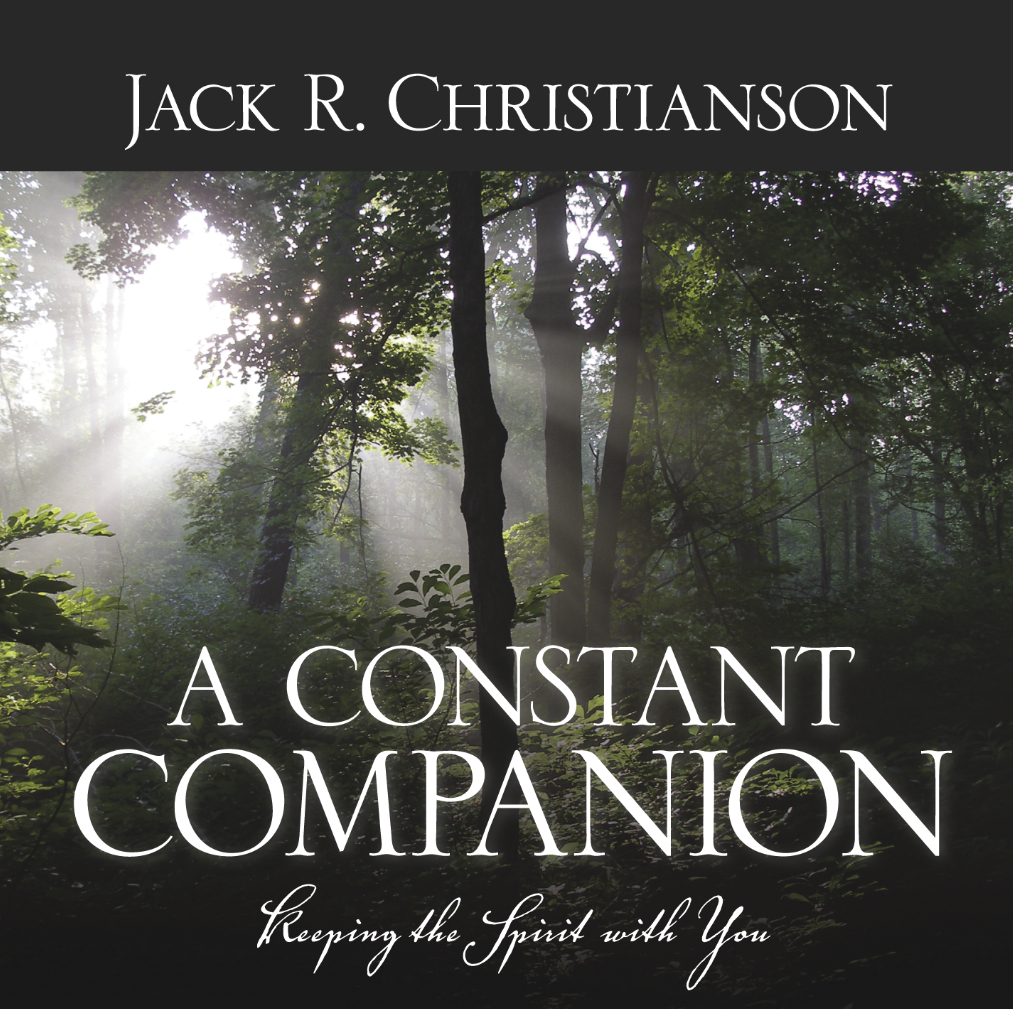 A Constant Companion: Keeping the Spirit with You, , large image number 0