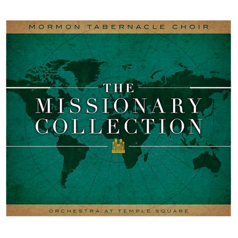 The Missionary Collection