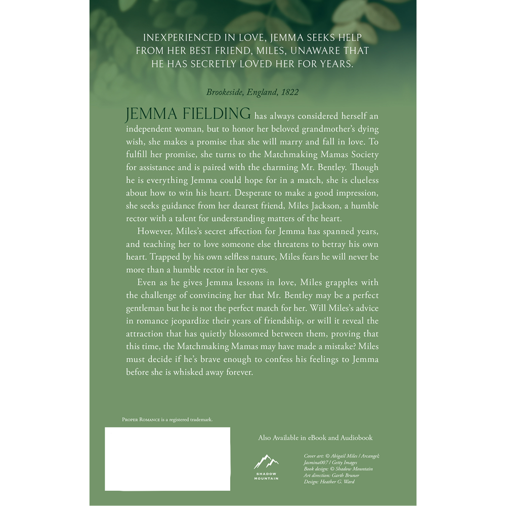 The Gentleman's Confession (Matchmaking Mamas, Book 3), , large image number 1