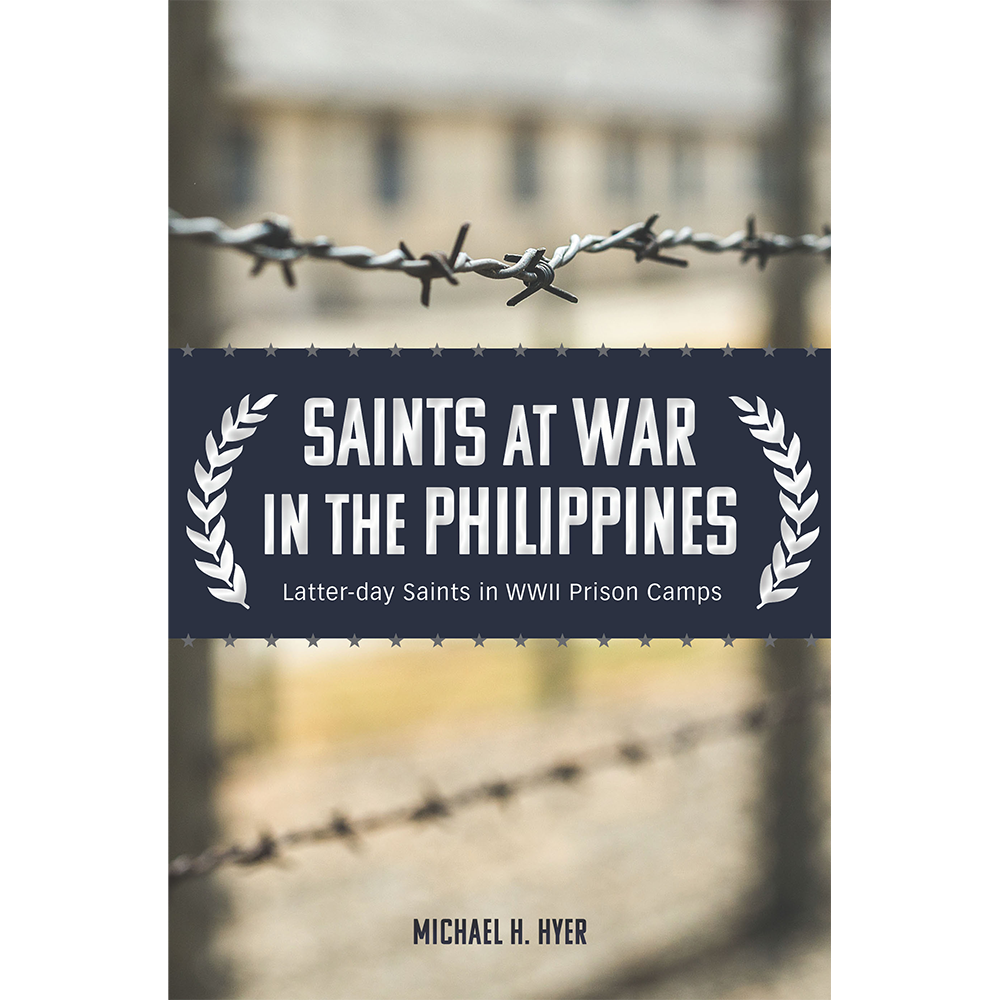 Saints at War in the Philippines