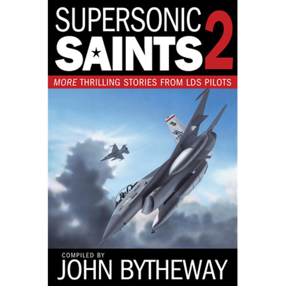 Supersonic Saints, Vol. 2,  Supersonic Saints, Vol. 2