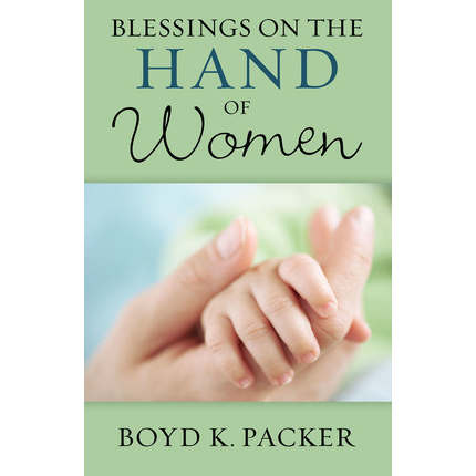 Blessings on the Hand of Women, , large image number 0