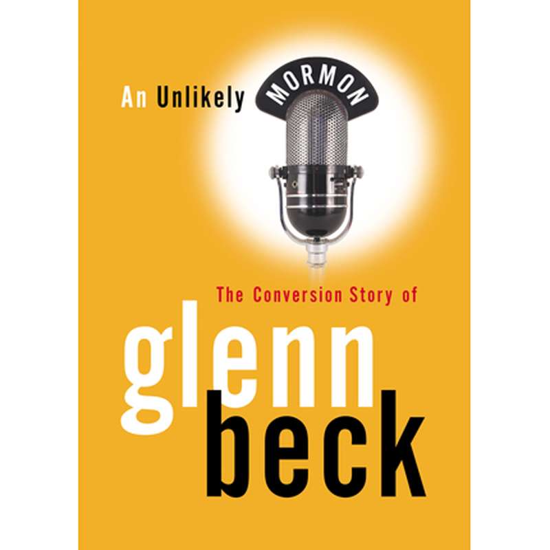 An Unlikely Mormon, , large image number 0