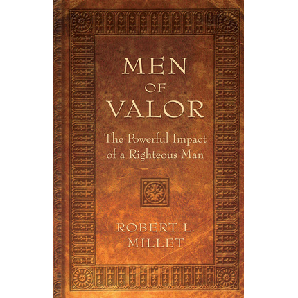 Men of Valor, , large image number 0