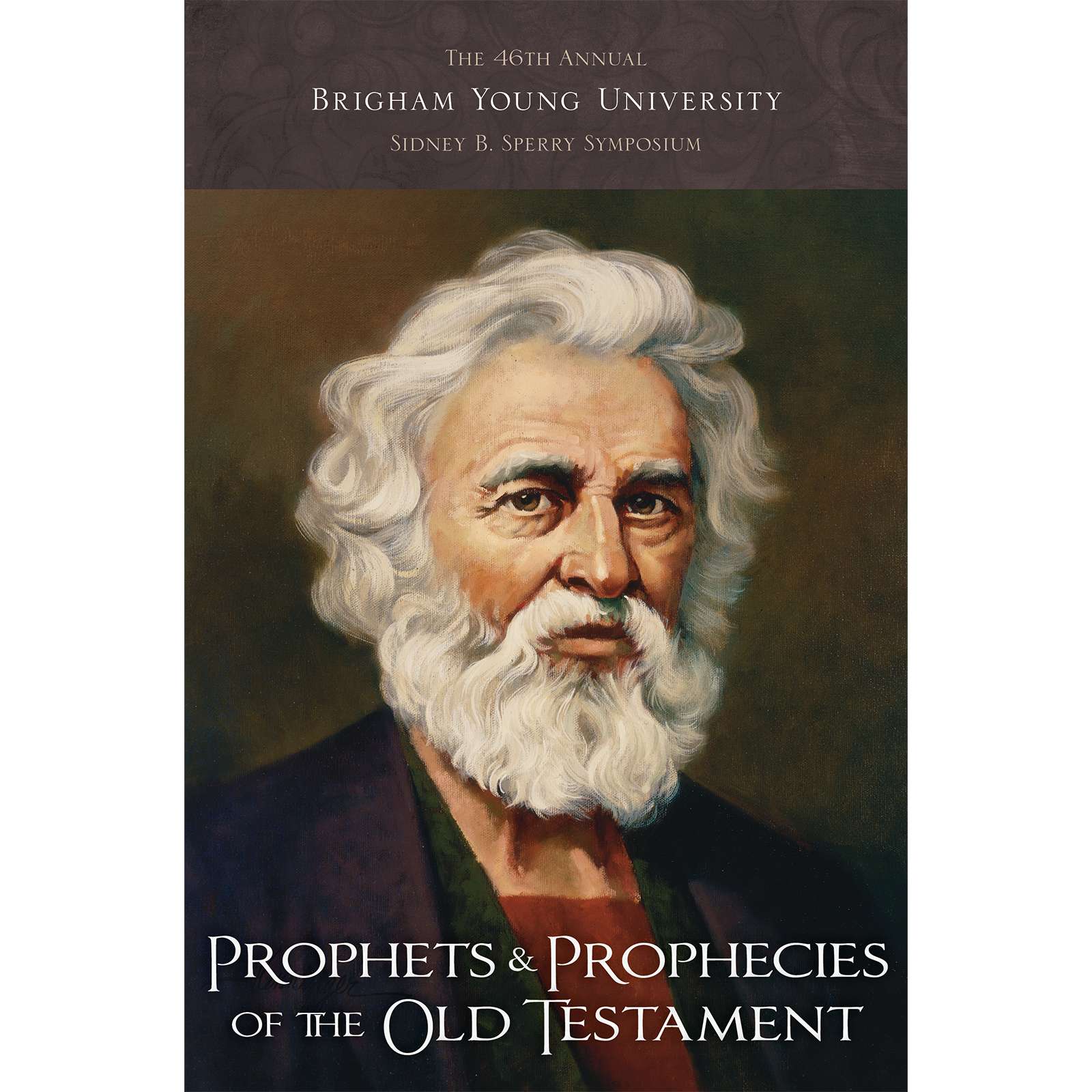 Prophets & Prophecies of the Old Testament, , large image number 0