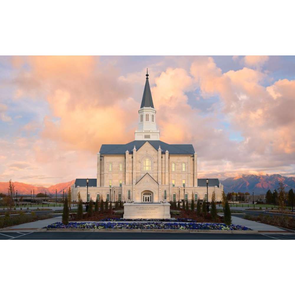 Taylorsville Utah No Flip Recommend Holder, , large image number 0