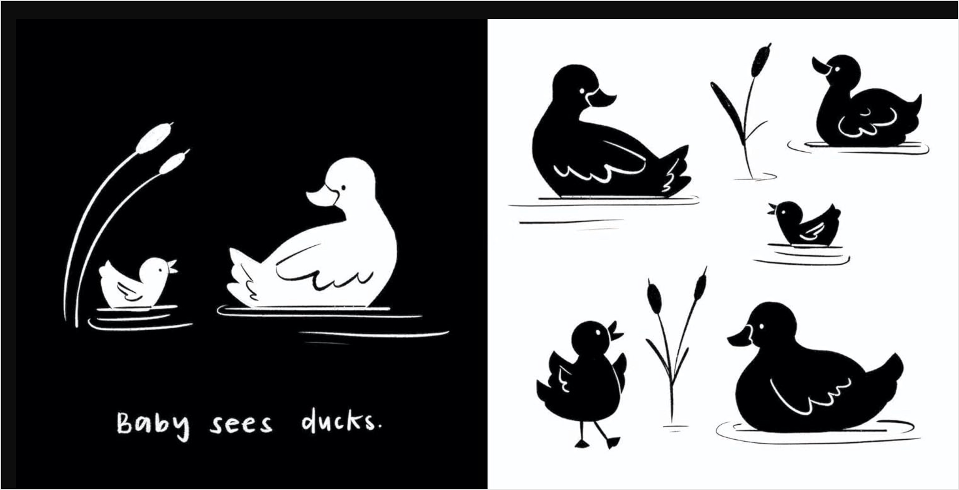 Baby Sees Farm Animals, , large image number 2