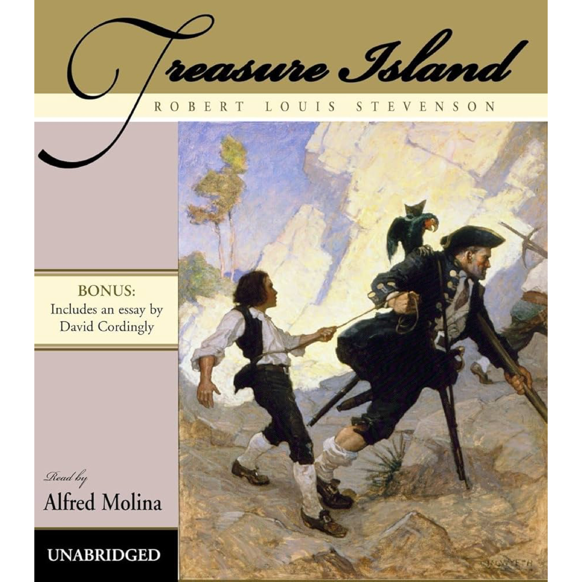 Treasure Island