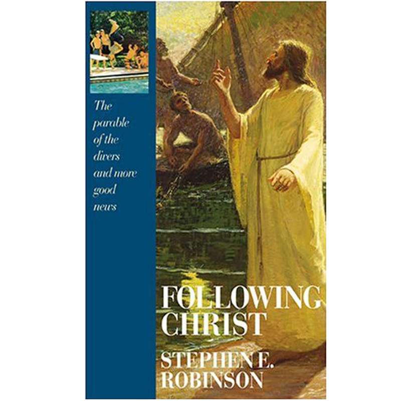 Following Christ