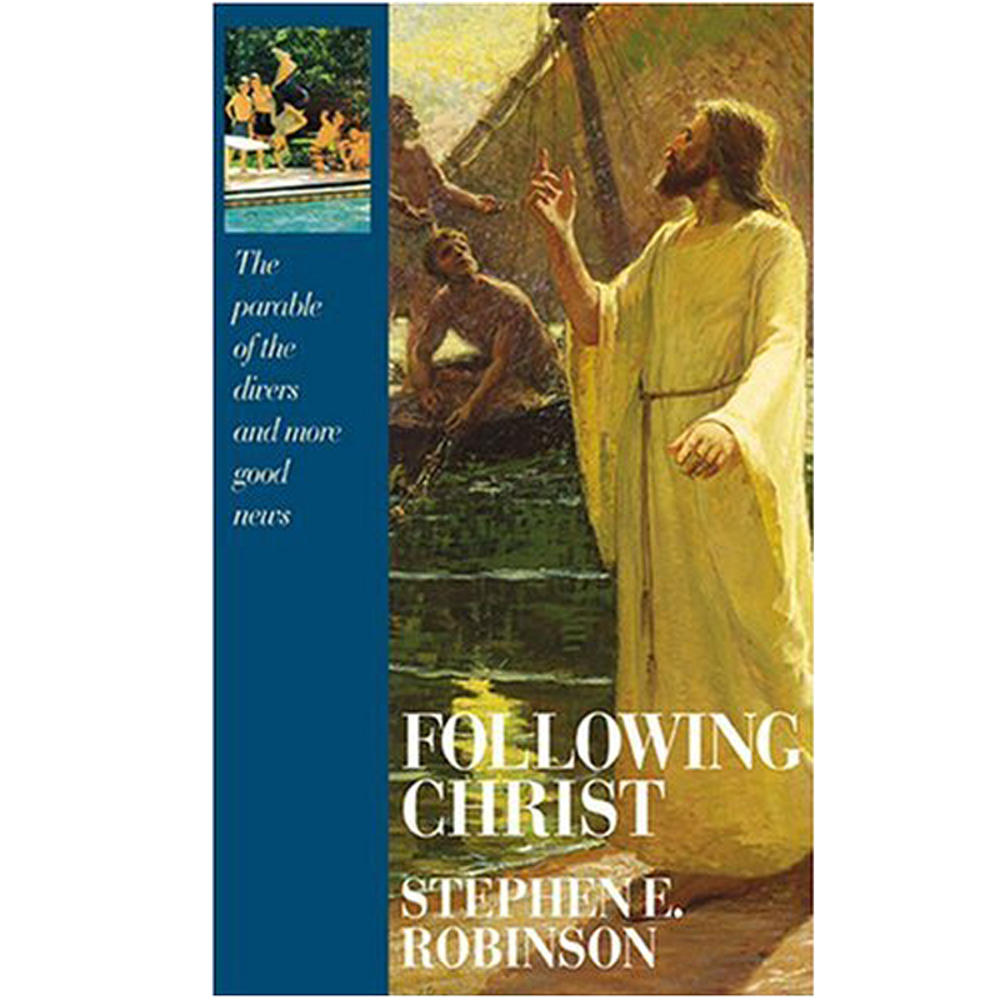 Following Christ,  Following Christ