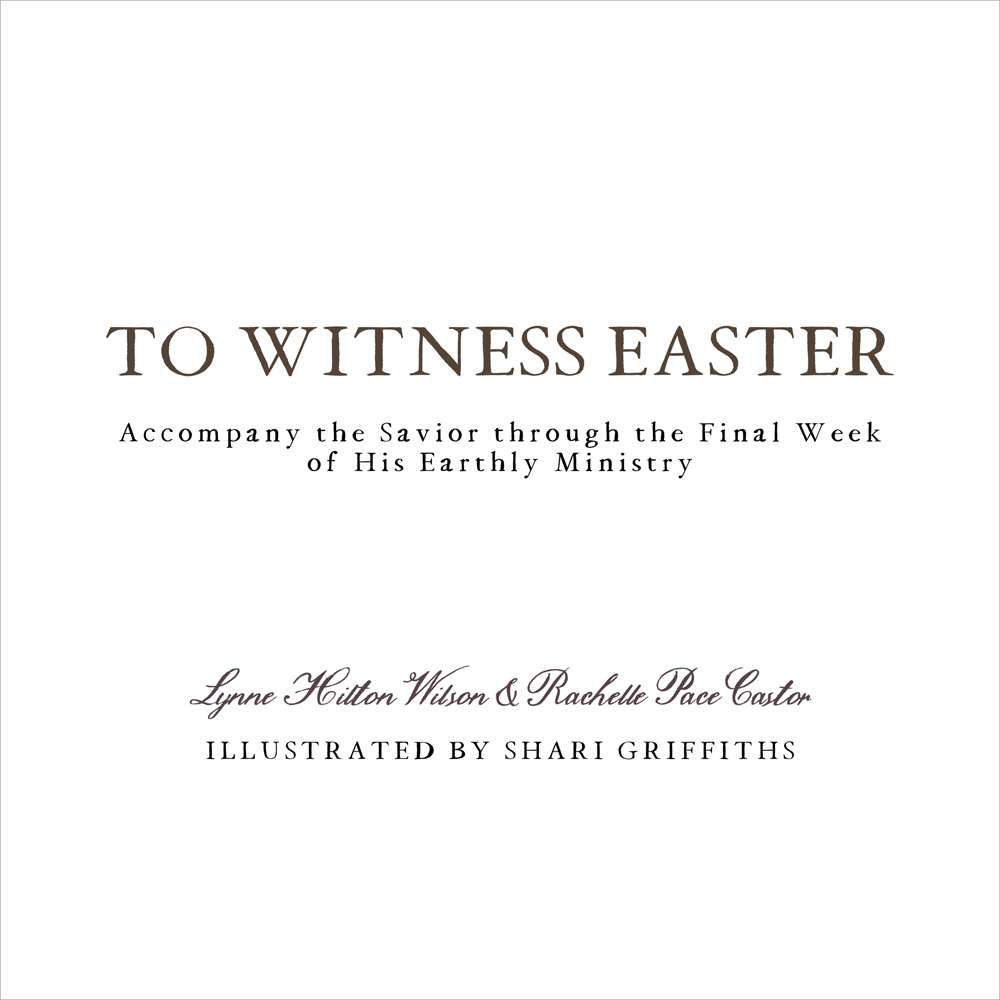 To Witness Easter, , large image number 1