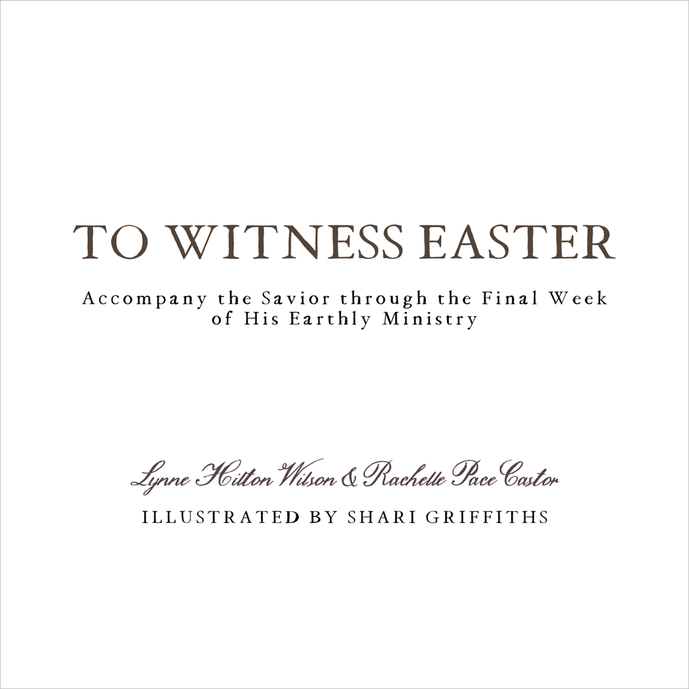 To Witness Easter, , large image number 1