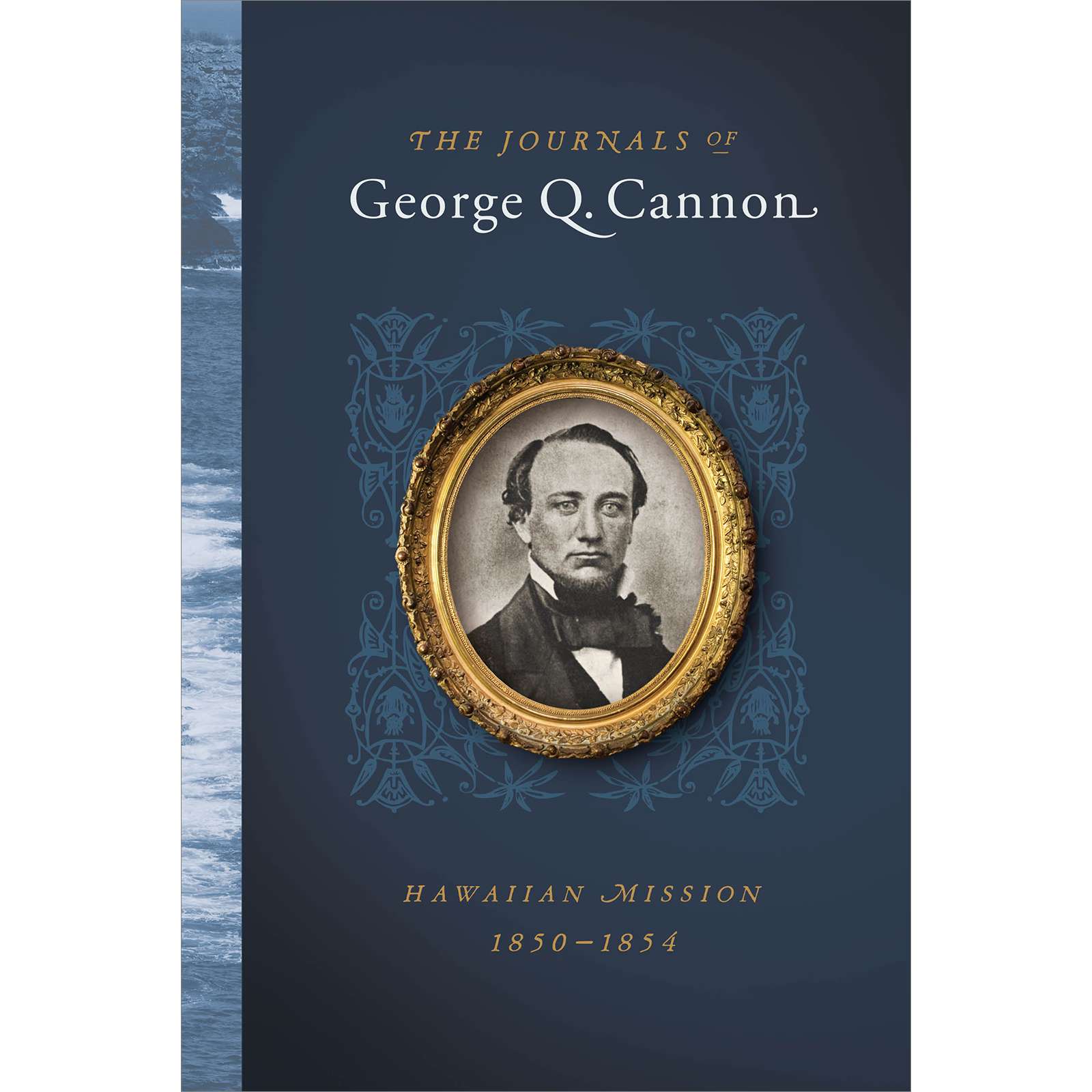 The Journals of George Q. Cannon, , large image number 0