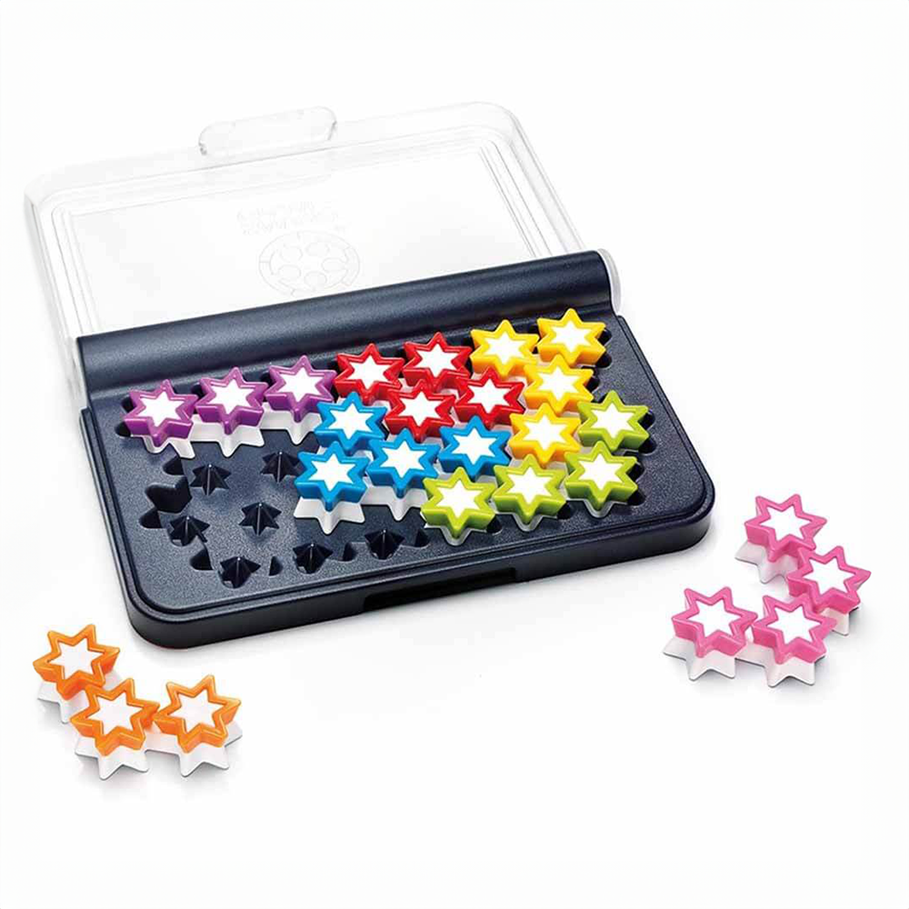 IQ Stars Game, , large