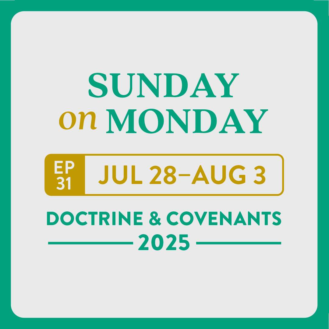 #31 D&C 84: Power of Godliness, , large image number 0