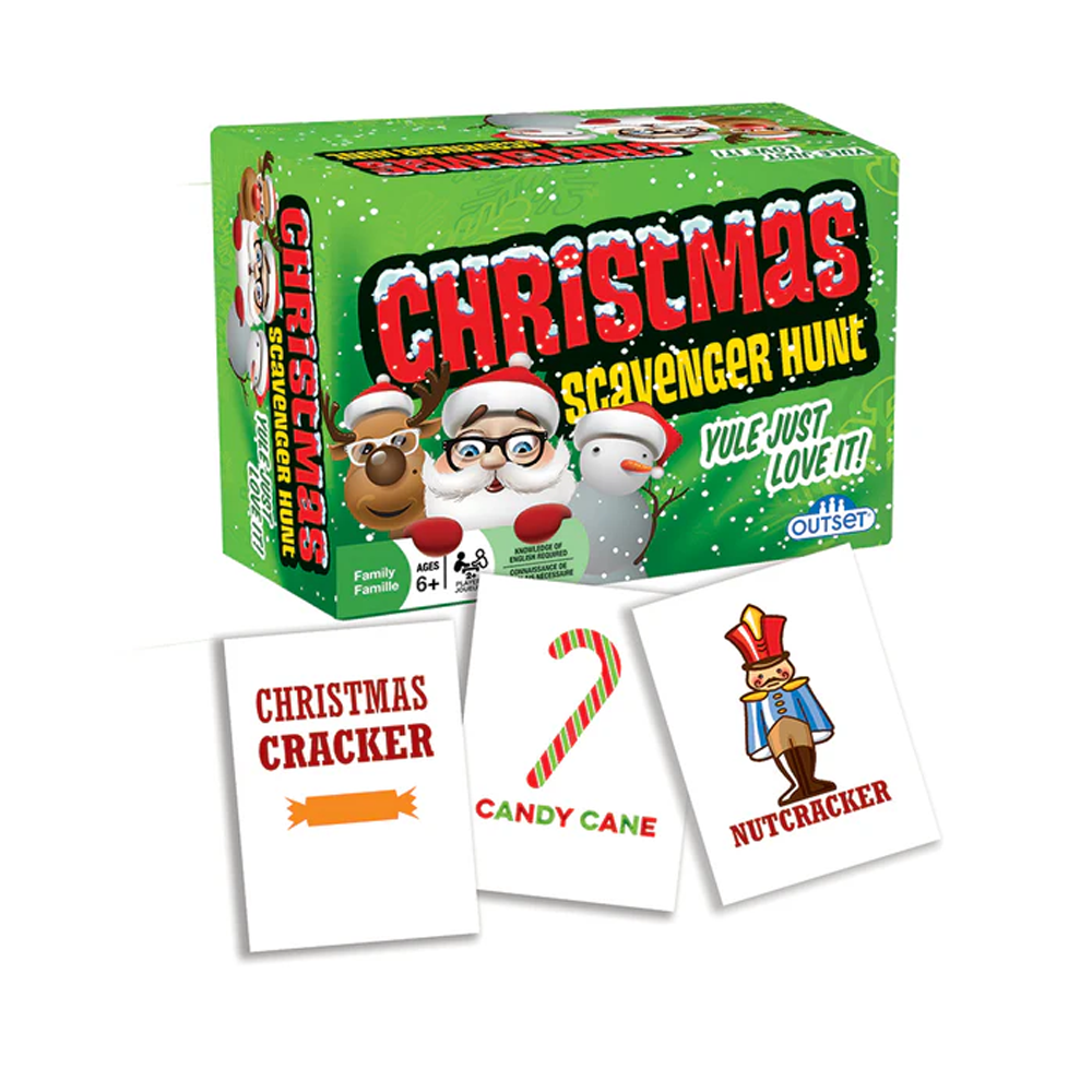 Christmas Scavenger Hunt, , large image number 3