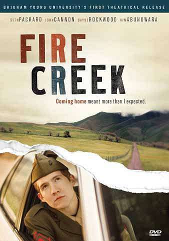 Fire Creek, , large image number 0