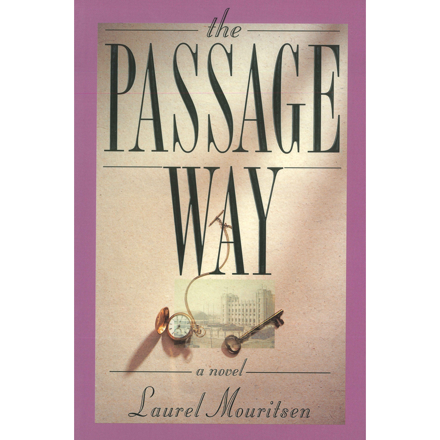 The Passage Way