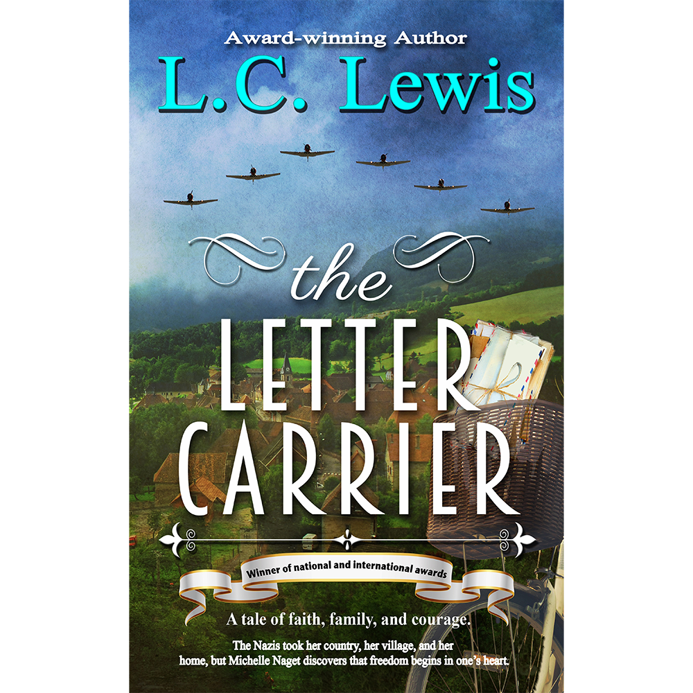 The Letter Carrier