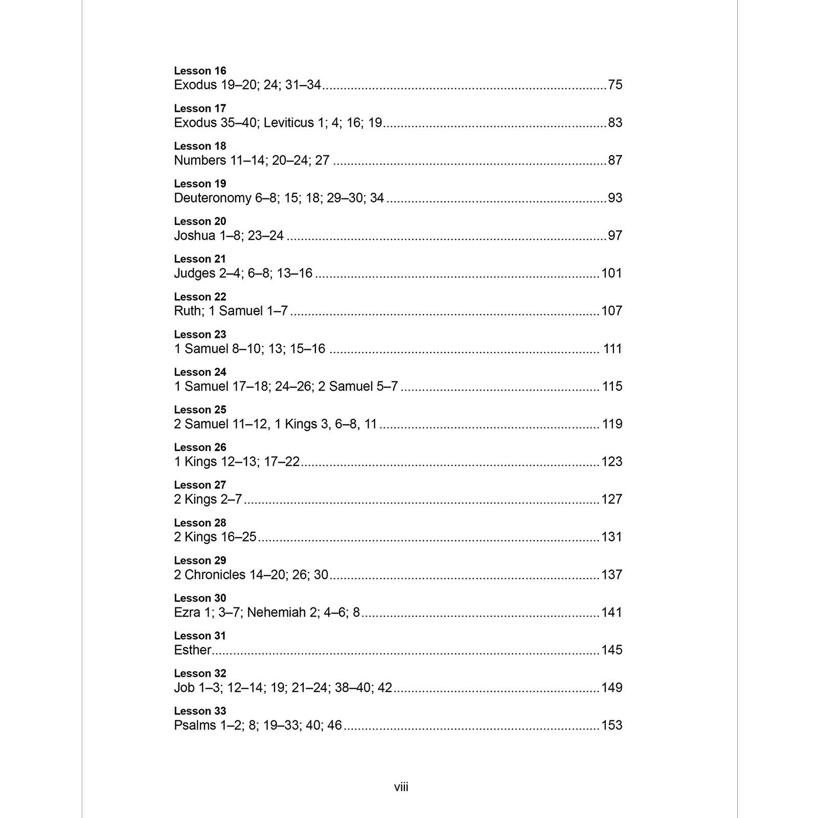 Inspirations and Insights from the Old Testament, , large image number 2