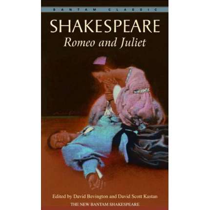 Romeo And Juliet