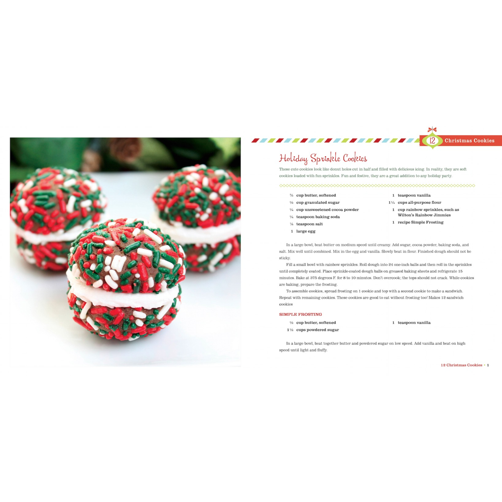 The 12 Days of Christmas with Six Sisters' Stuff, , large image number 4