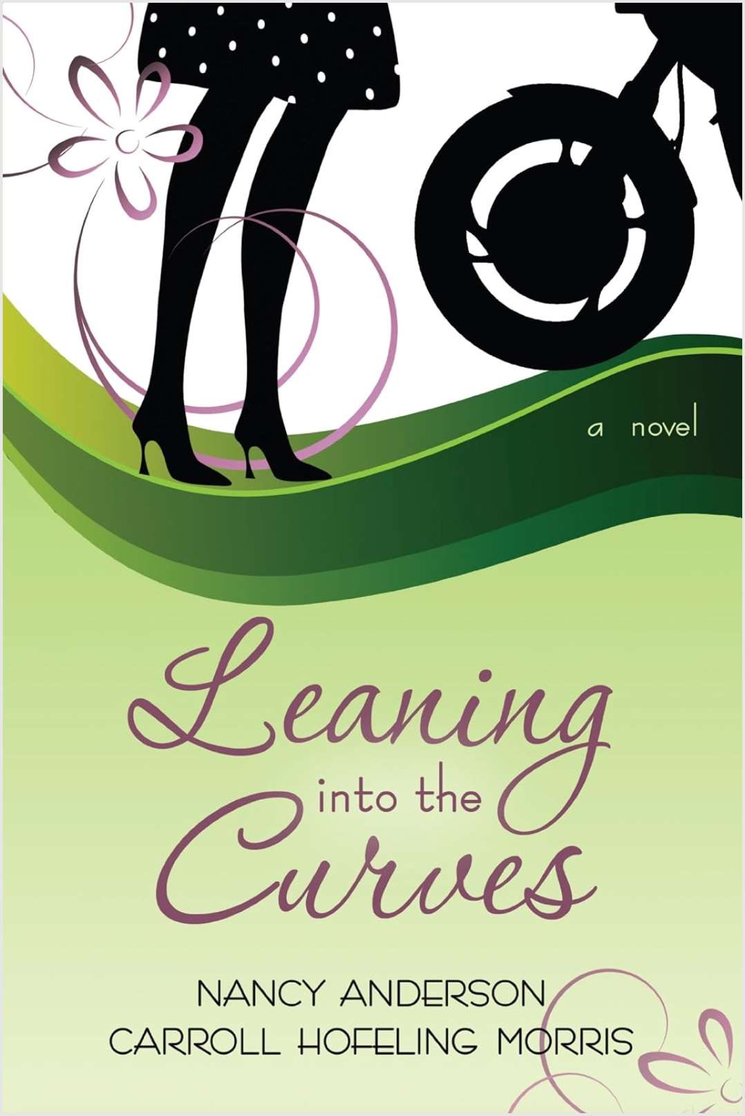 Leaning Into the Curves