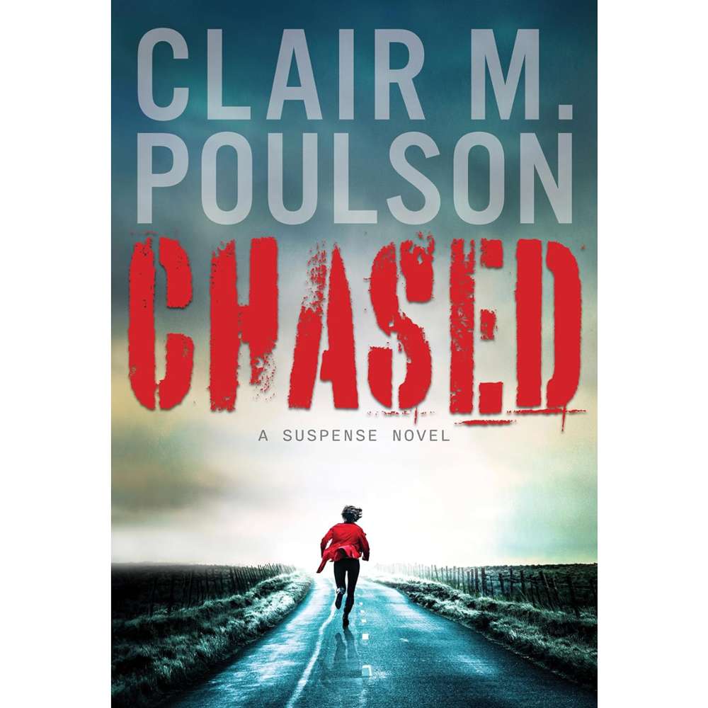 Chased, , large image number 0