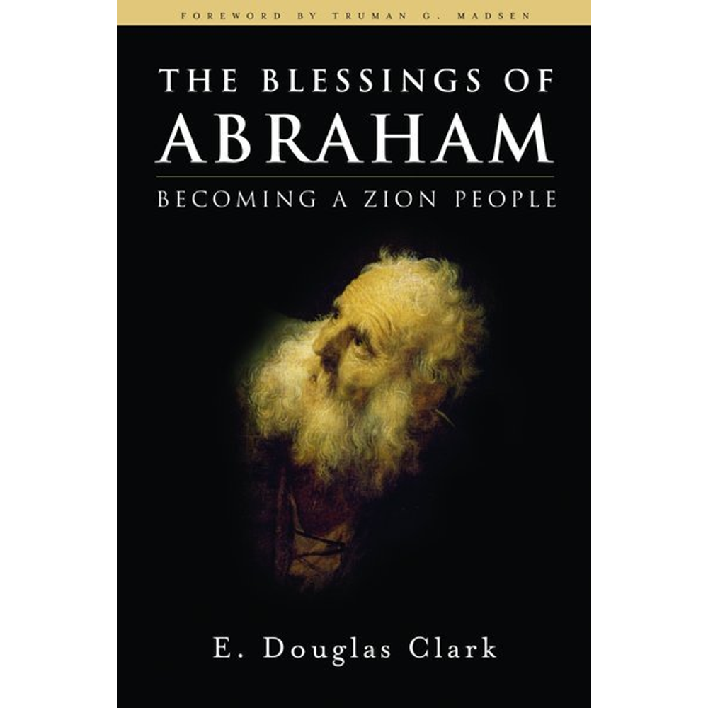 The Blessings of Abraham,  The Blessings of Abraham