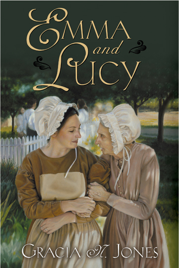 Emma And Lucy, , large image number 0