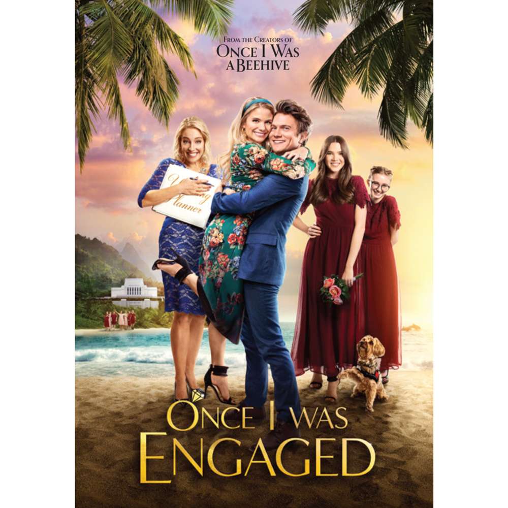 Once I Was Engaged, , large image number 0